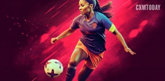 Amazon Features Women’s Football Players in Latest Campaign Amazon showcases new women’s football partnership in fresh ad
