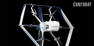 Amazon To Begin Drone Deliveries In Lockeford, California This Year