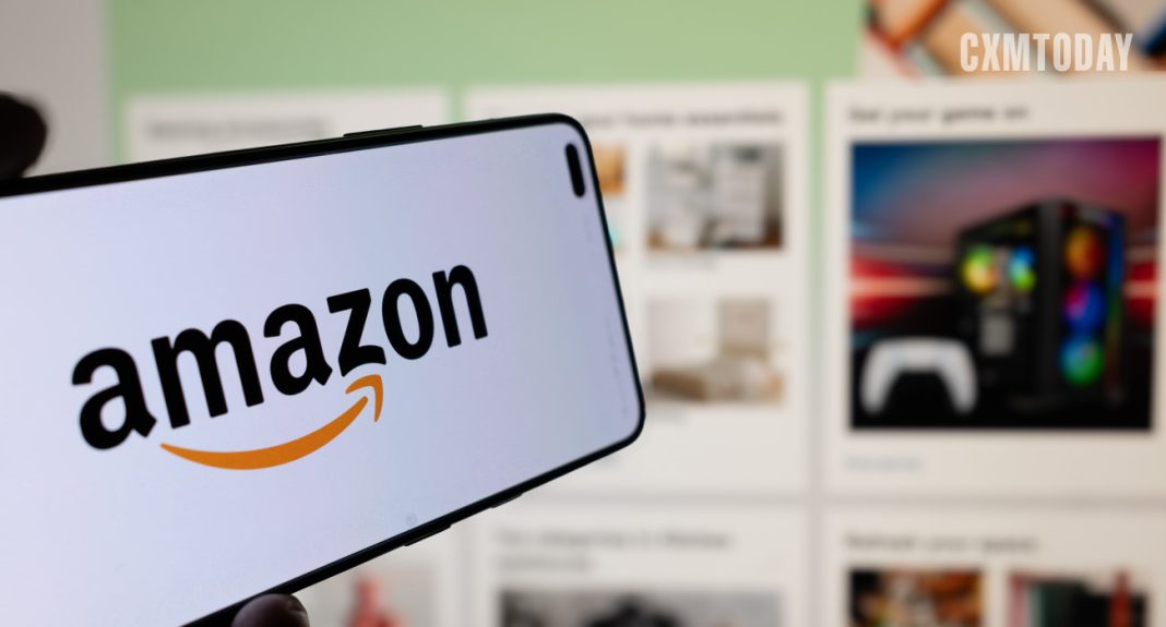 Amazon to Spend $4 Bn on Small-Town Delivery Expansion