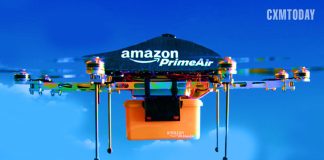 Amazon to Test Prime Air Drone Delivery Service in the UK Amazon to Test Prime Air Drone Delivery Service in the UK