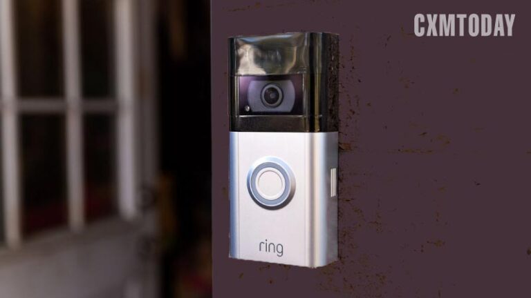 Now Alexa Can Notify You When Security Camera Detects Person, Package