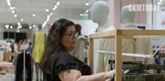 Amazon’s First Clothing Store Opens Its Doors In LA