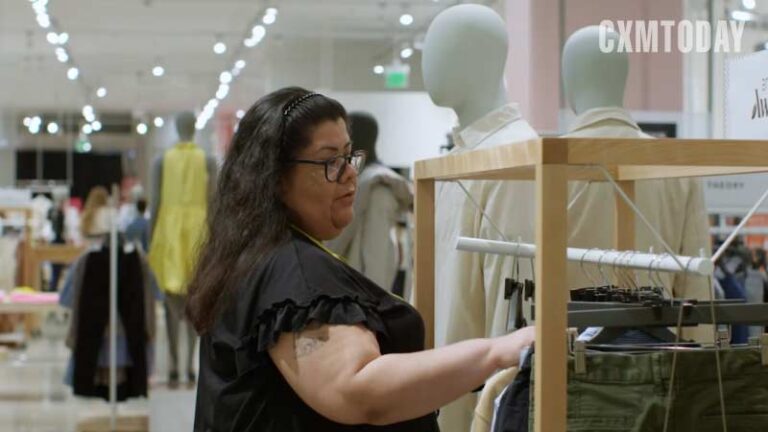 Amazon’s First Clothing Store Opens Its Doors In LA