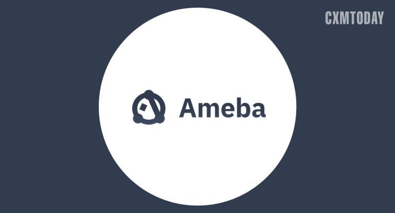 Ameba Uses AI To Target Global Supply Chains With New Funding