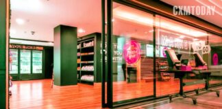 American Airlines Center Launches AI Autonomous Shopping