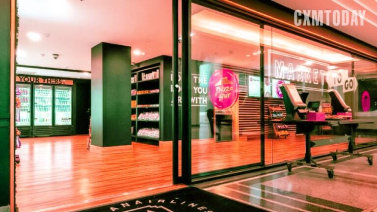 American Airlines Center Launches AI Autonomous Shopping