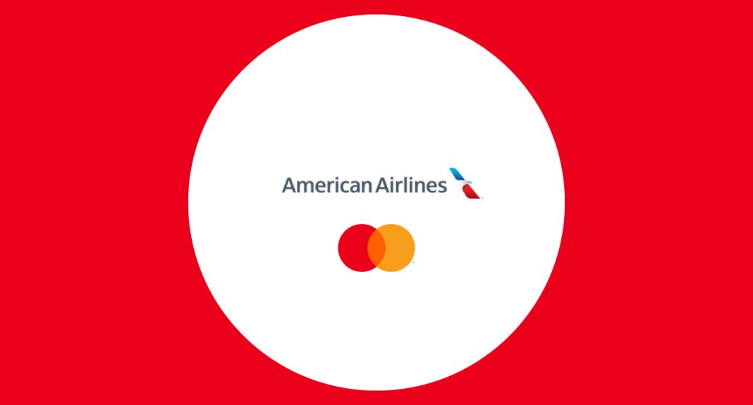 American Airlines, Mastercard Renew Partnership