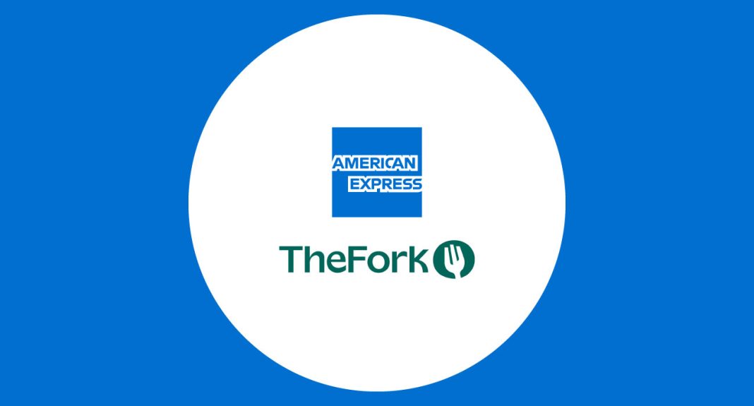 American Express to Acquire TheFork in Europe