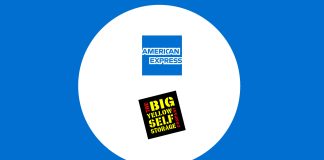 Big Yellow Self Storage Signs Agreement with American Express Big Yellow Self Storage Signs Agreement with American Express