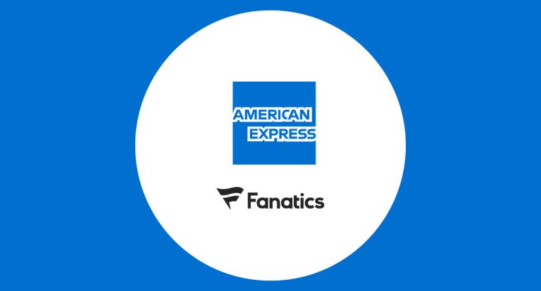 American Express and Fanatics Launch Sports Rewards Partnership