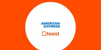 American Express Partners with Toast American Express Partners with Toast