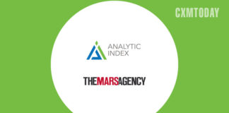 Analytic Index Forms Strategic Partnership with The Mars Agency