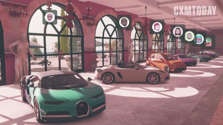 Animoca Brands Acquires Eden Games For $16M