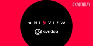 Aniview Partners With Evrideo Aniview-Partners-With-Evrideo
