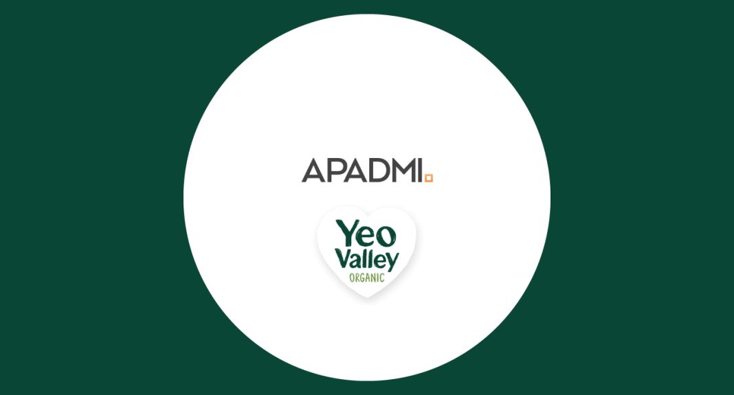 Apadmi Launches Loyalty App for Yeo Valley Organic