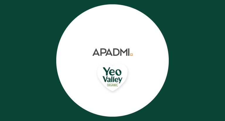 Apadmi Launches Loyalty App for Yeo Valley Organic