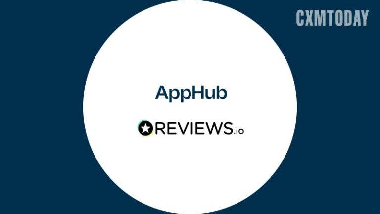 AppHub Acquires REVIEWS.io