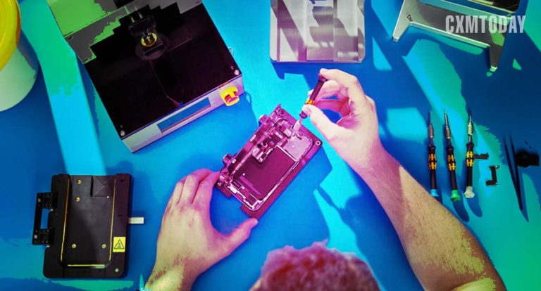 Apple Expands Self Service Repair Program to European Countries