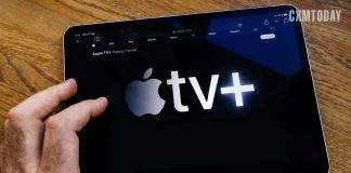 Apple in Talks to Bring Ad-supported Apple TV+ to UK, US Apple in Talks to Bring Ad-supported Apple TV+ to UK, US