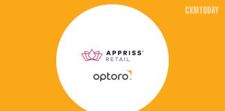 Appriss Retail Partners with Optoro Appriss Retail Partners with Optoro