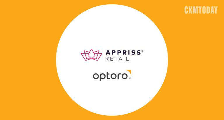 Appriss Retail Partners with Optoro