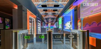 Aramark UK Opens Europe’s First Automated Store in a Theme Park Aramark UK Opens Europe’s First Automated Store in a Theme Park