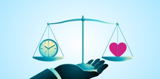 Are Brands Empathy-Led or Efficiency-Obsessed? Are Brands Empathy-Led or Efficiency-Obsessed?