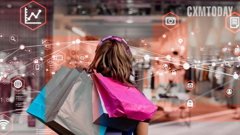 Are You Ready For Grab-And-Go Tech?