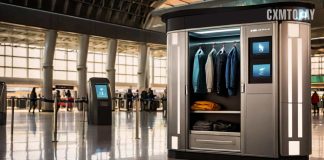 Areas Launches Autonomous On Your Way Stores at Airports Areas Launches Autonomous On Your Way Stores at Airports