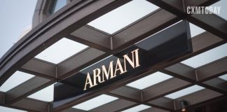 Armani Group Expands ON Partnership Armani Group Expands ON Partnership