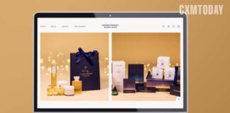Aromatherapy Associates Creates New Platform
