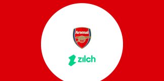 Arsenal Signs Global Payments Partnership with Zilch Arsenal Signs Global Payments Partnership with Zilch