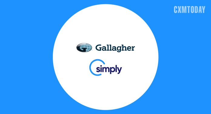 Arthur J. Gallagher & Co. Acquires Simply-Communicate Ltd