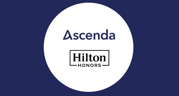 Ascenda, Hilton Partners to Expand Loyalty Rewards Access