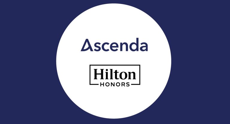 Ascenda, Hilton Partners to Expand Loyalty Rewards Access