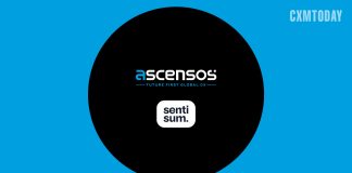 Ascensos Partners with SentiSum Ascensos Partners with SentiSum