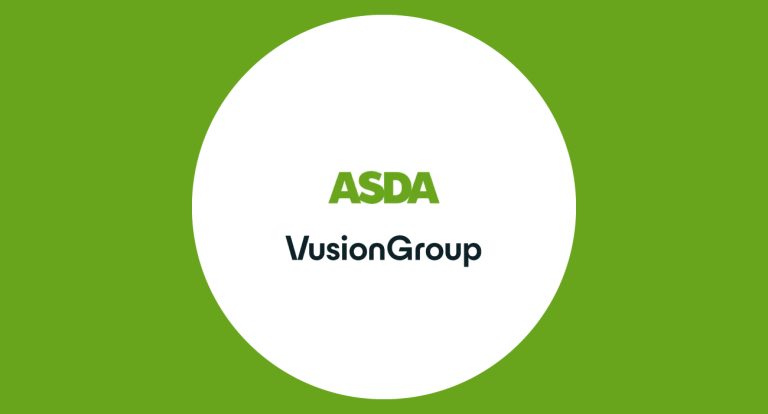 Asda Rolls Out VusionGroup ESLs Across Express Stores in the UK