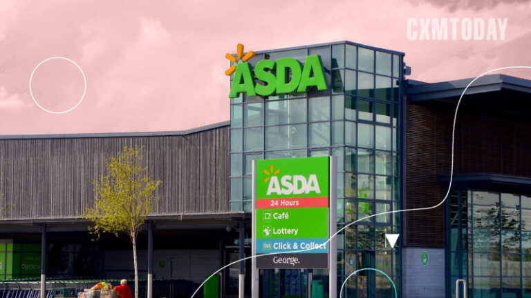 Asda Launches Nationwide Loyalty Scheme