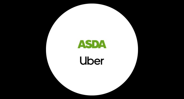 Asda Expands Rapid Delivery Partnership with Uber Direct