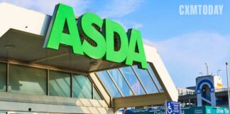 Asda Launches Ad campaign to Support Asda Rewards Loyalty App