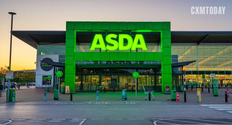 Asda selects Evolve as connectivity partner as supermarket giant acquires 116 new petrol forecourt sites