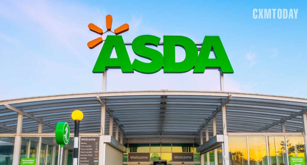 LS Eleven Partners with LiveRamp to Launch Asda Access