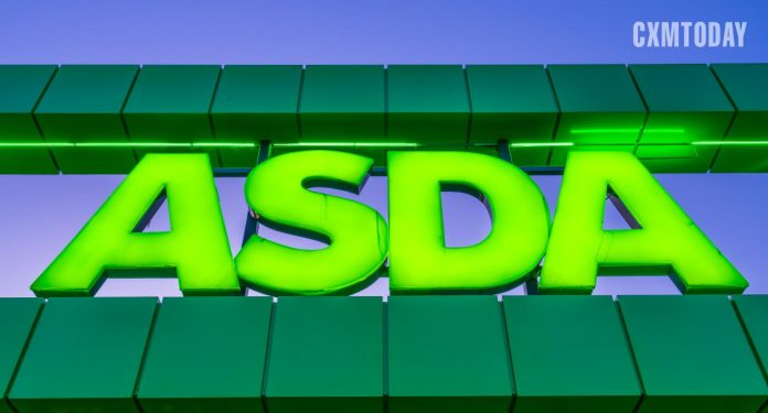 Asda Enhances Checkouts, Reduces Self-service Reliance