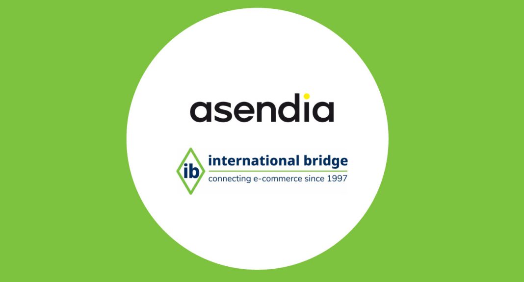 Asendia USA Expands Delivery Reach Through IB Partnership