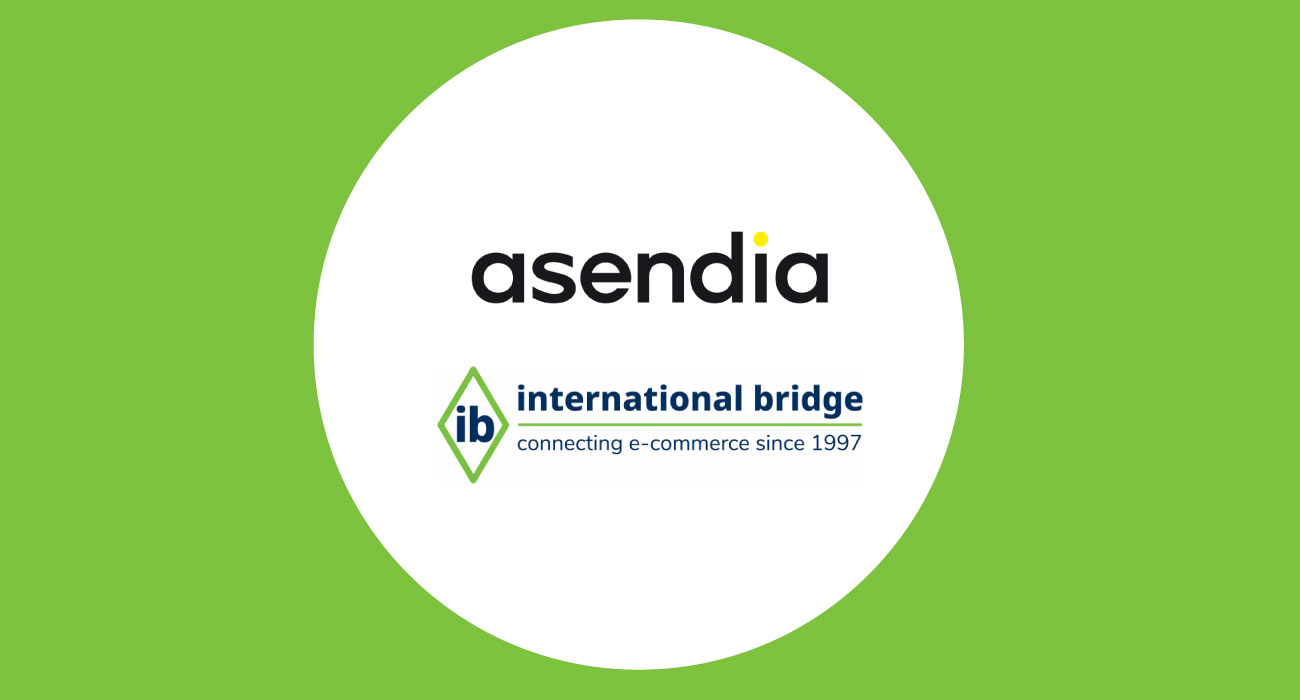 Asendia USA Expands Delivery Reach Through IB Partnership