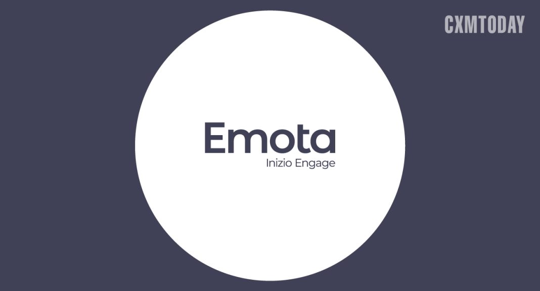 Inizio Engage Announces Experiential Agency Emota