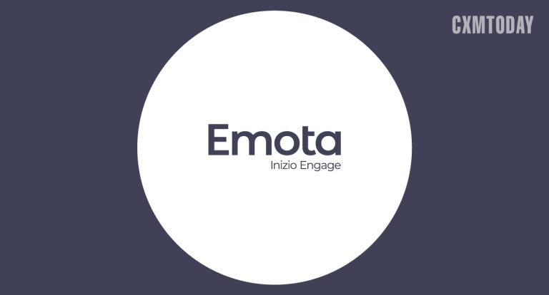 Inizio Engage Announces Experiential Agency Emota