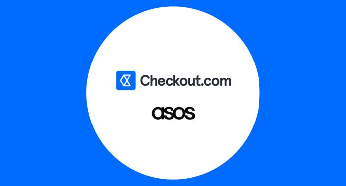 ASOS, Checkout.com Partners to Boost Online Shopping Experience