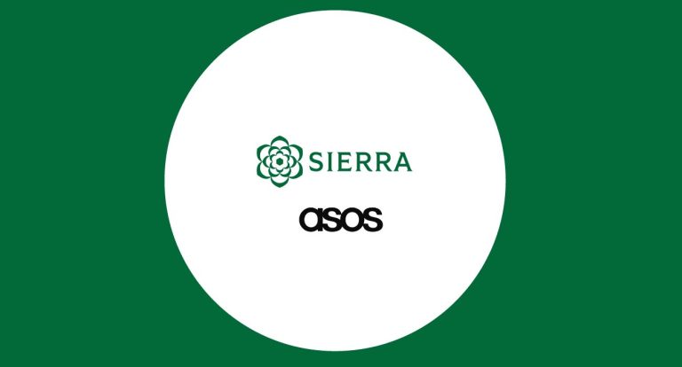 Sierra Partners with ASOS to Enhance CX with AI