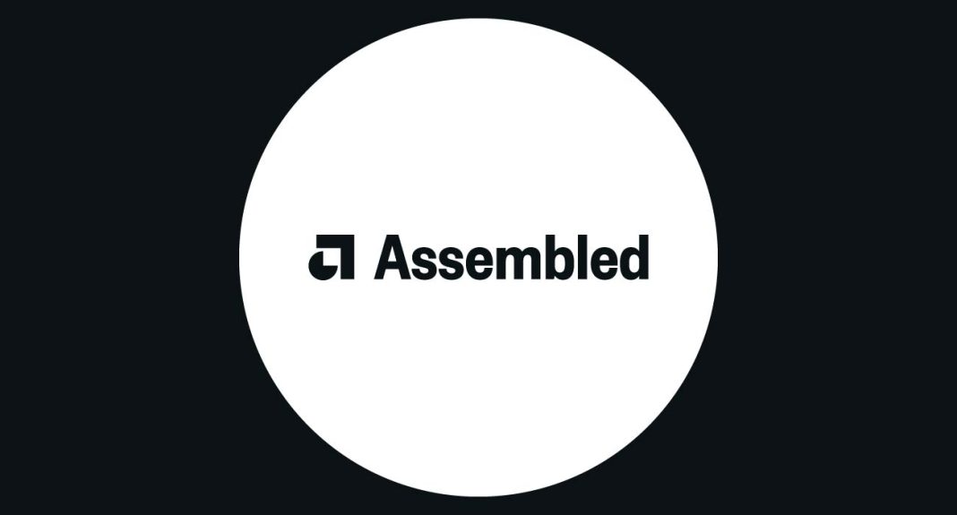 Assembled Launches Brand Studio for Personalised AI Support